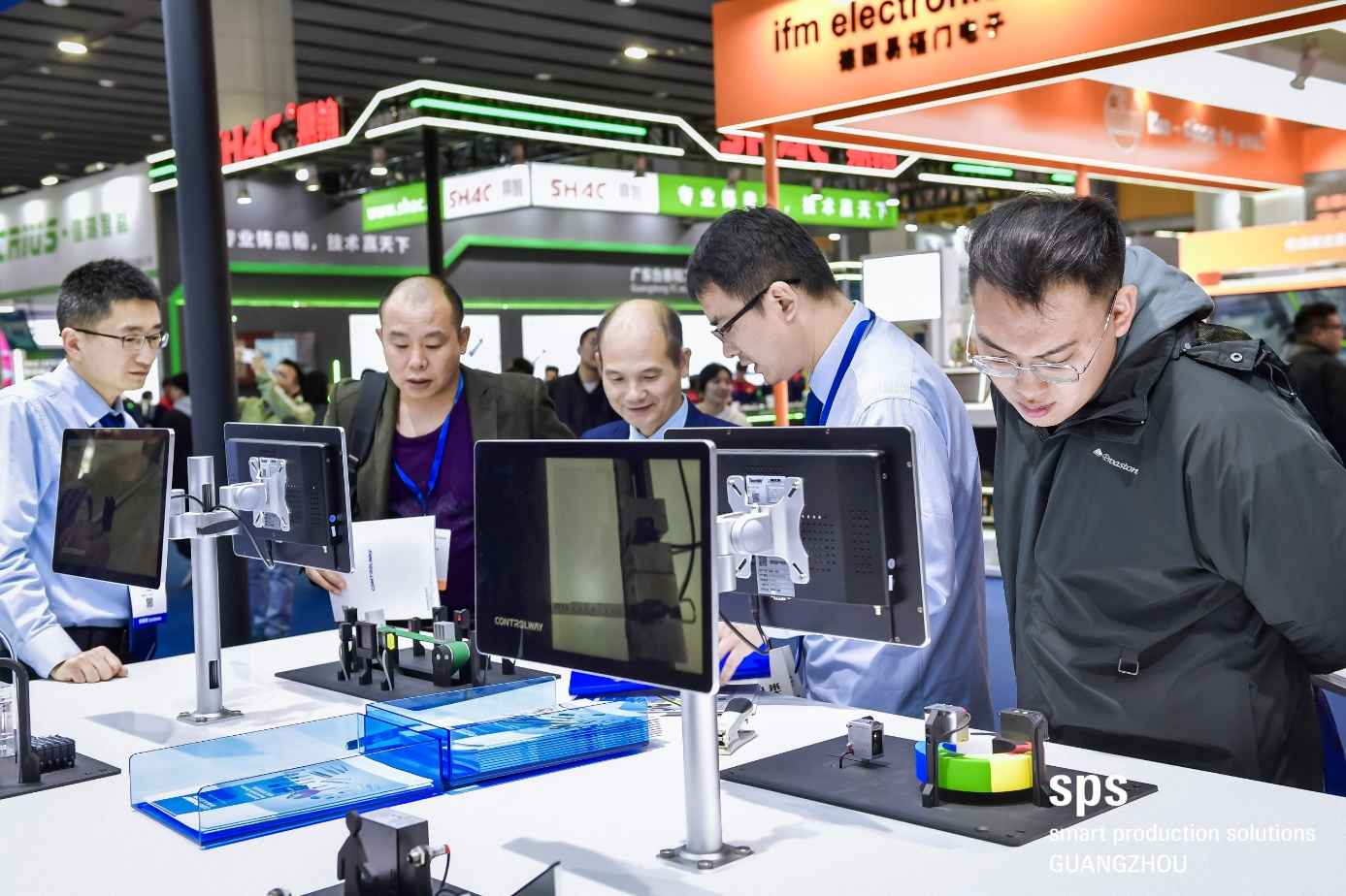 2025年广州国际智能制造技术与装备展览会圆满闭幕  