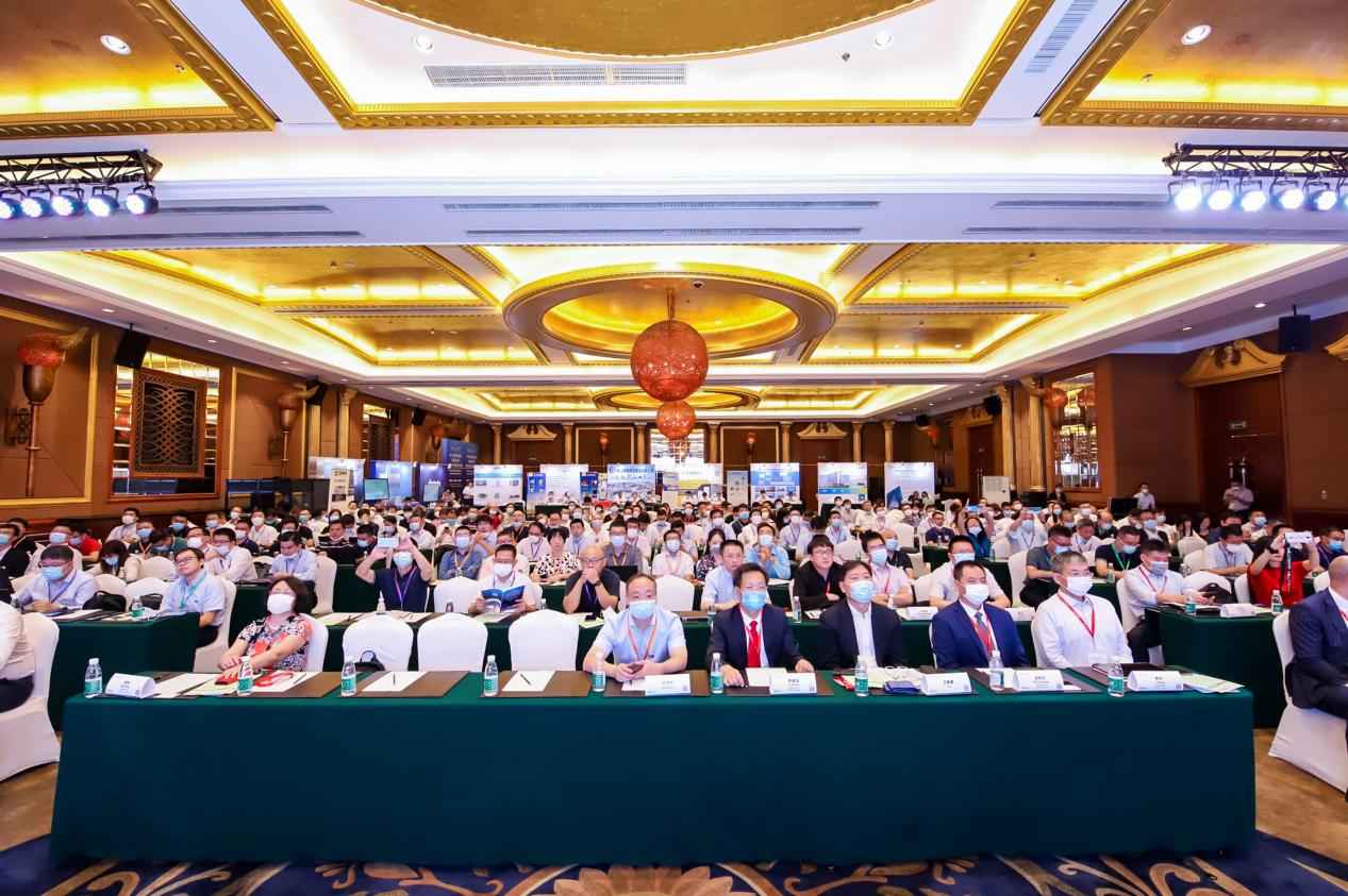第二十六届中国（深圳）国际海洋油气大会暨华体会官方客户端（OC2025）即将启幕