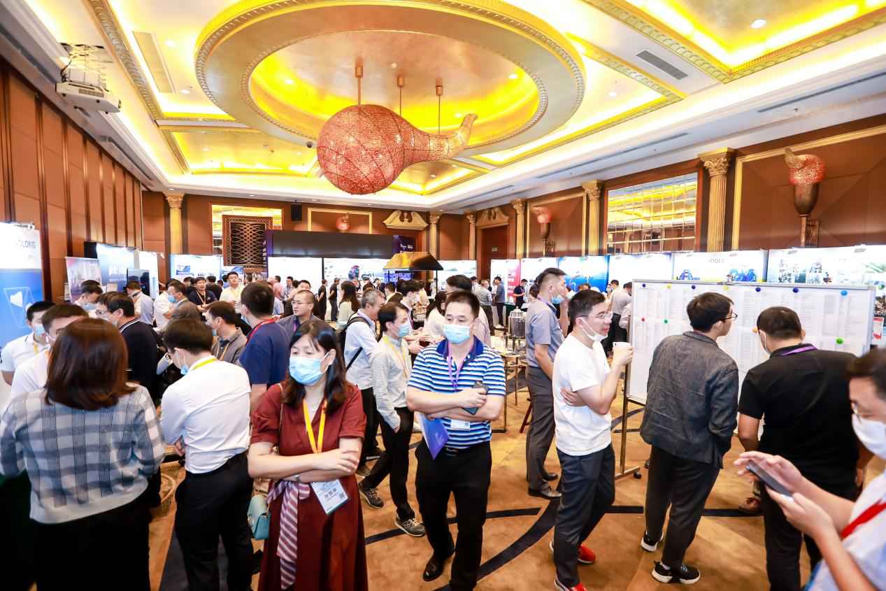 第二十六届中国（深圳）国际海洋油气大会暨华体会官方客户端（OC2025）即将启幕