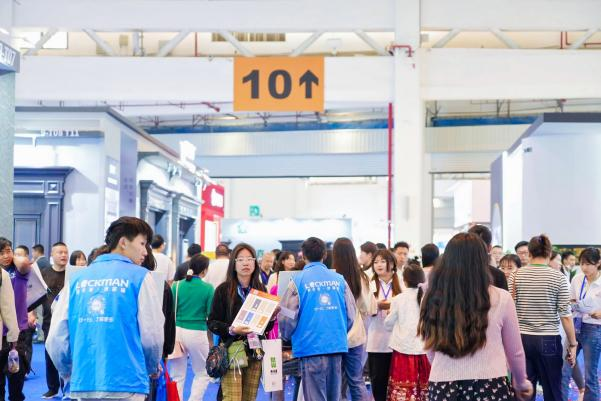 聚焦·专邀·达效——2025云南建博会5月启幕