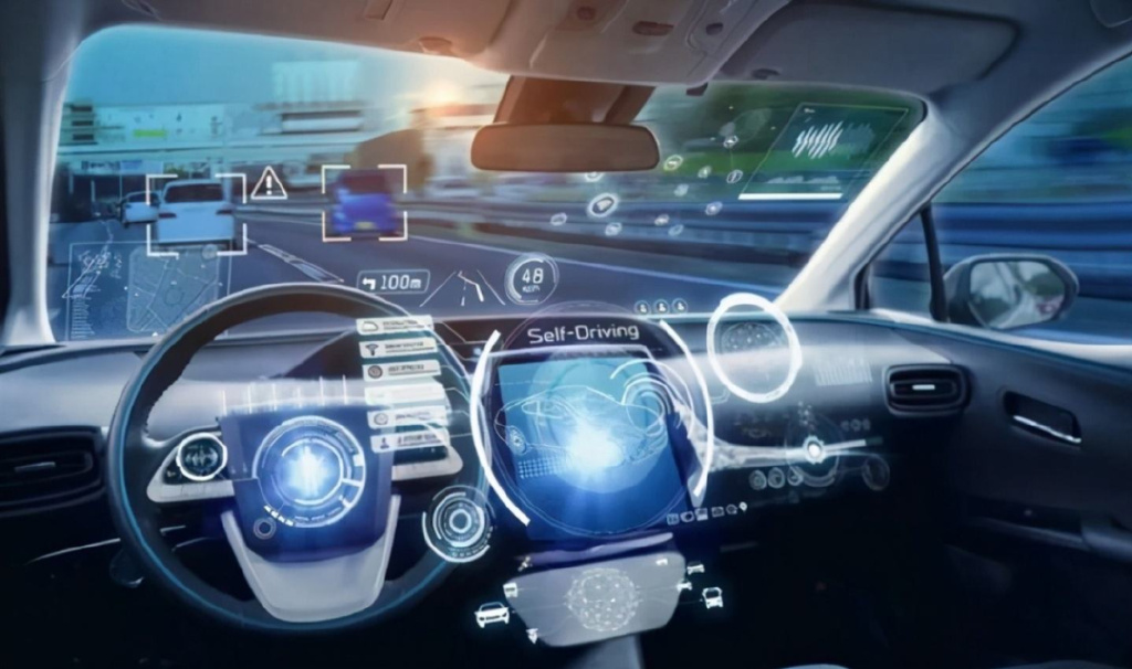 AUTO TECH China 2025广州汽车智能盛会：解锁智能座舱与车载显示新境界