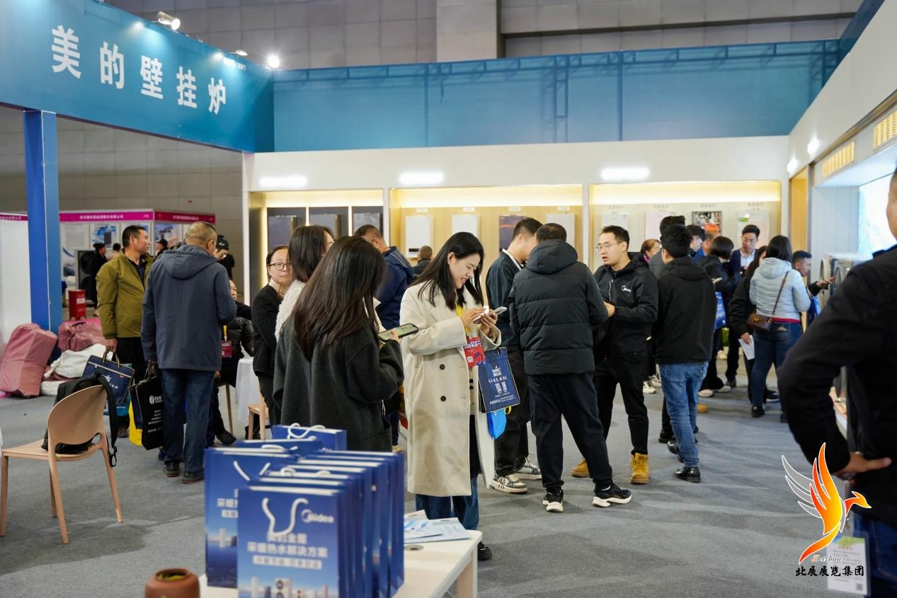 第十届新疆暖通华体会官方客户端、新疆泵阀管道及水处理设备华体会官方客户端、新疆新能源新材料及应用领域博览会圆满落幕，诚邀您共赴下届盛会