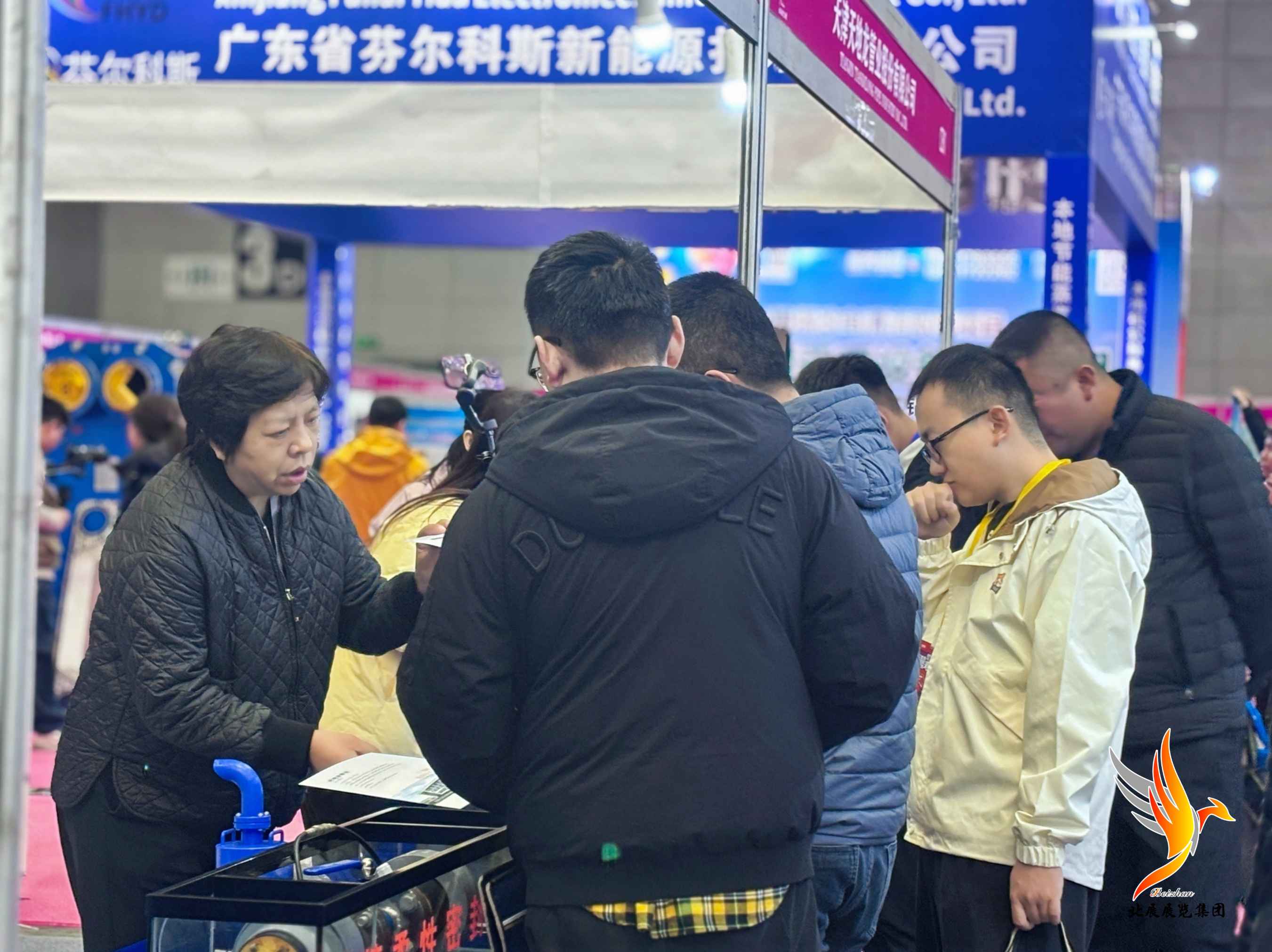第十届新疆暖通华体会官方客户端、新疆泵阀管道及水处理设备华体会官方客户端、新疆新能源新材料及应用领域博览会圆满落幕，诚邀您共赴下届盛会