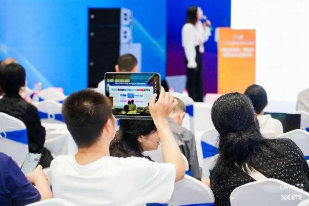6月广州，BTE第9届国际生物技术大会暨华体会官方客户端，精准链接！赋能企业！