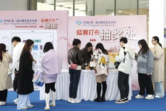 七大亮点抢先看！灵感创新面料、时尚服装展焕新升级！
