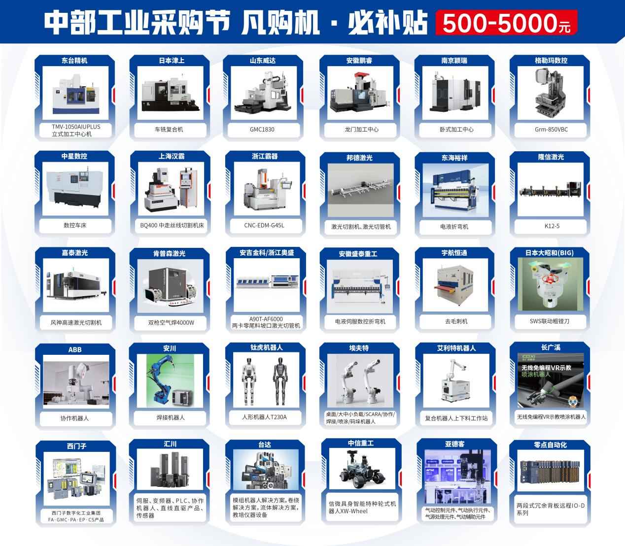 一季度规上工业利润由降转增 郑州工博会助力释放工业供需市场！