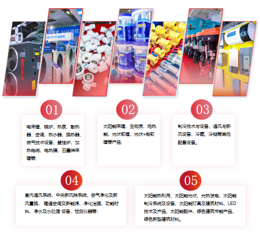 2025年6月13日-15日甘肃（兰州）暖通展暨中国（甘肃）智慧绿色能源与低碳发展高峰论坛震撼来袭