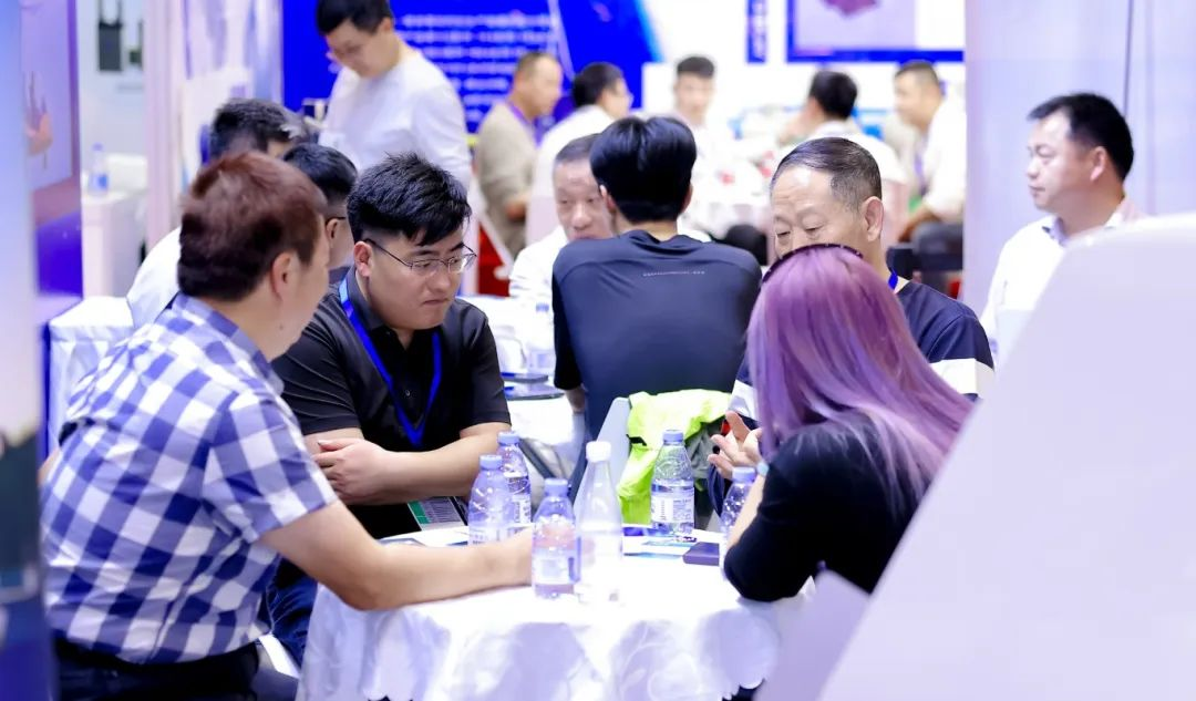 汇聚全产业链！8.13-15具身智能领军企业齐聚上海，构建产业协同新生态