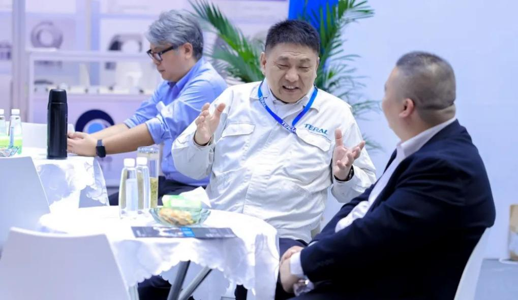 汇聚全产业链！8.13-15具身智能领军企业齐聚上海，构建产业协同新生态