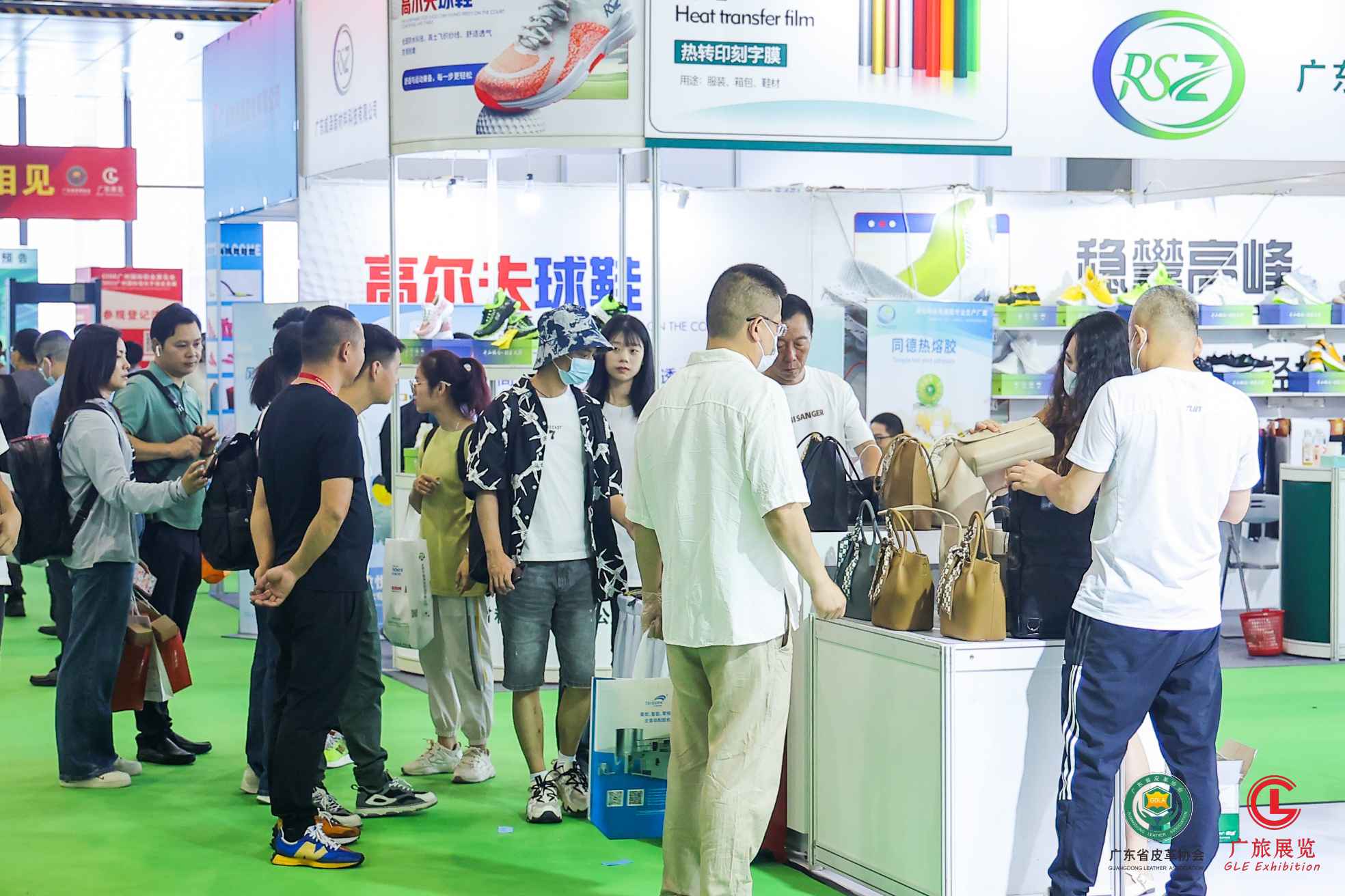 2025第28届（厦门）国际箱包手袋皮具博览会，全球箱包手袋皮具行业一站式产业链商贸展览会