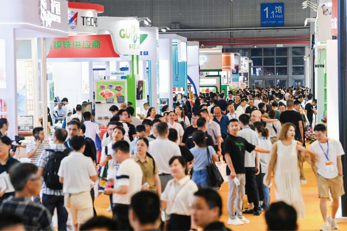 2024中国包装容器展