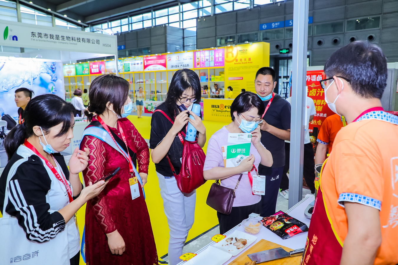 2024深圳国际自有品牌展
