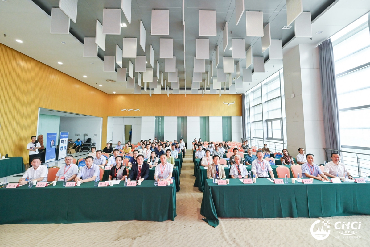 2024第26届中国（青岛）国际口腔器材展览会暨学术交流会