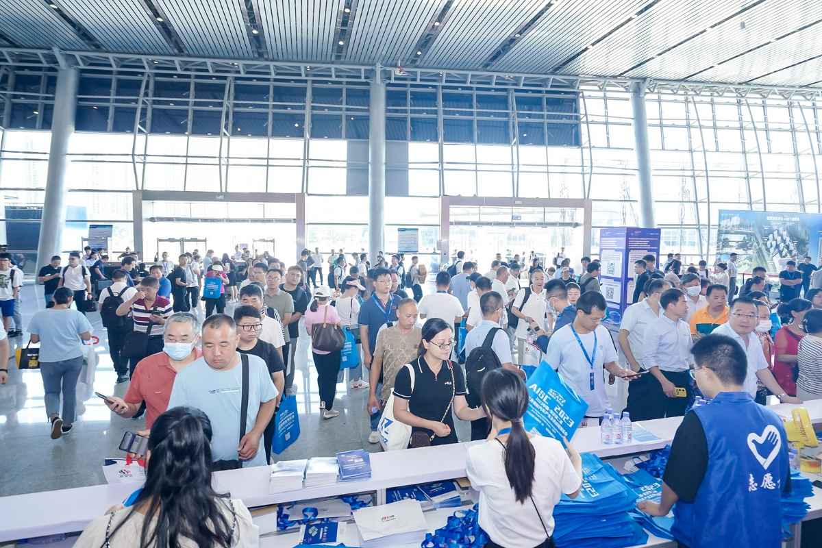 2024中国（武汉）国际智能工业及自动化技术展览会