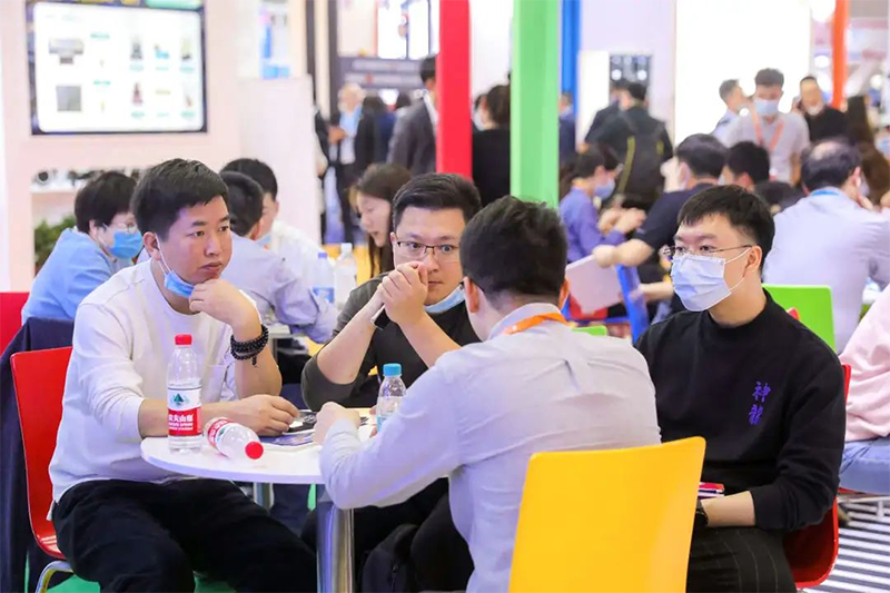 2025第五届中国跨境电商交易会