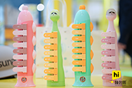 嗨创周·泛母婴生态创新周