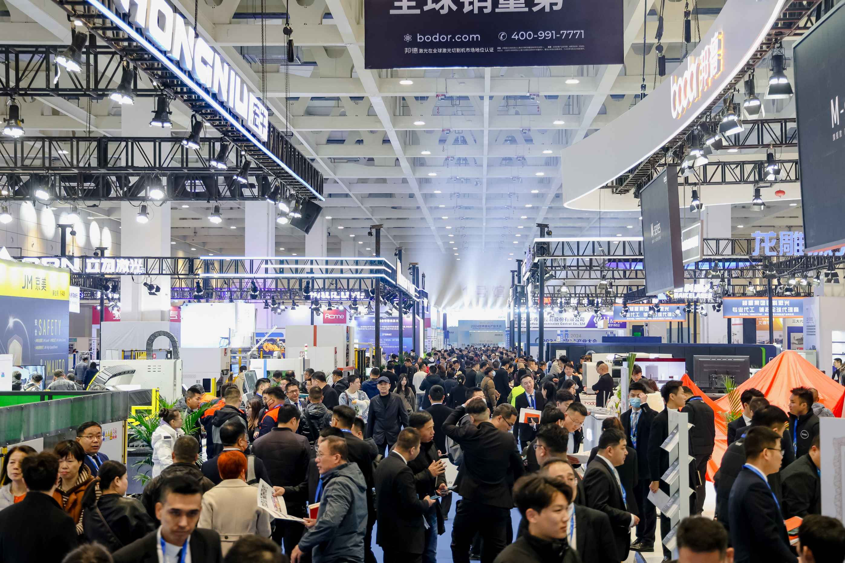 JM2025第28届济南国际机床展览会