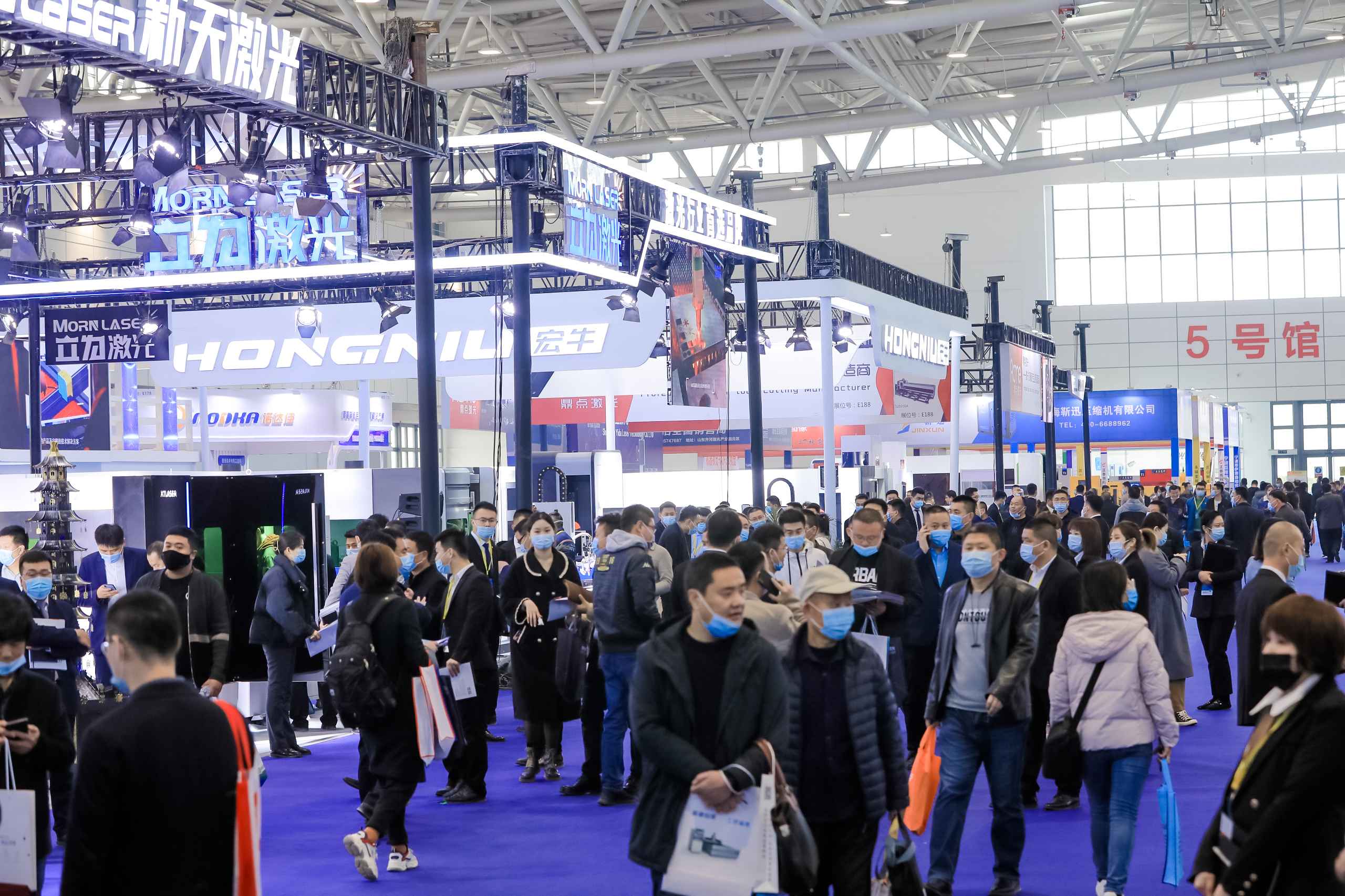 JM2025第28届济南国际机床展览会