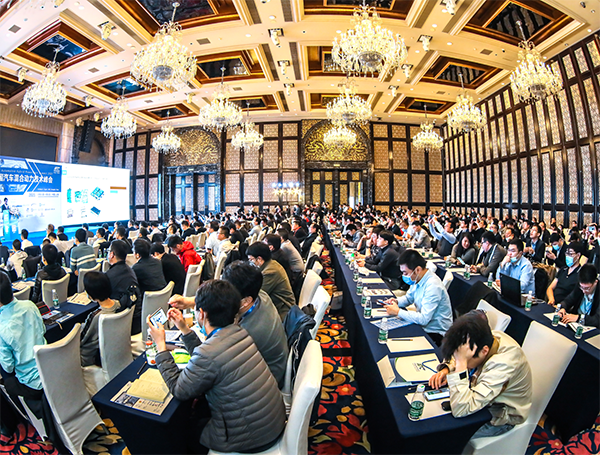 ATTE2025上海汽车测试技术大会暨展览会