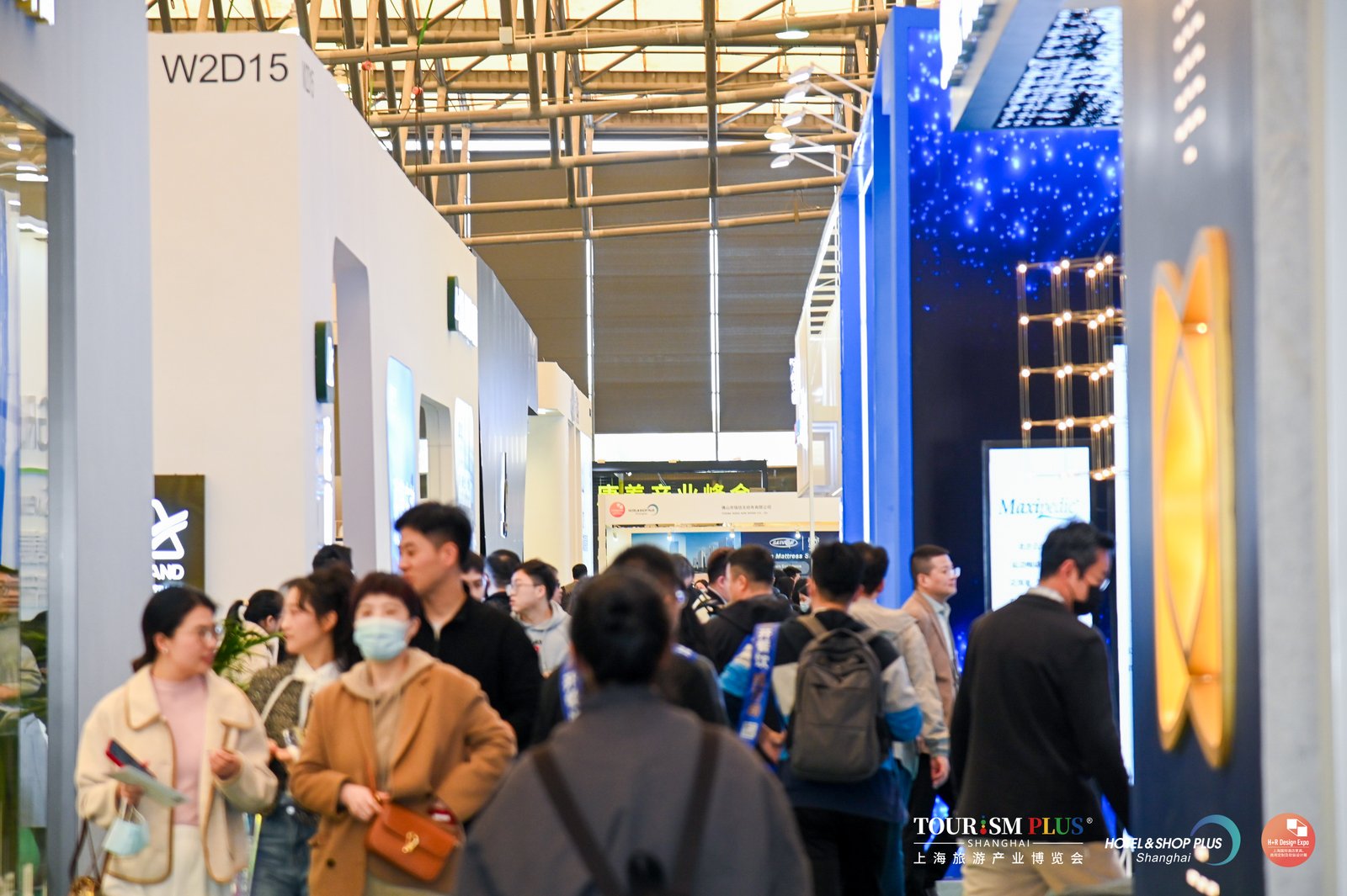 2025上海国际酒店家具、商用定制及软装设计展