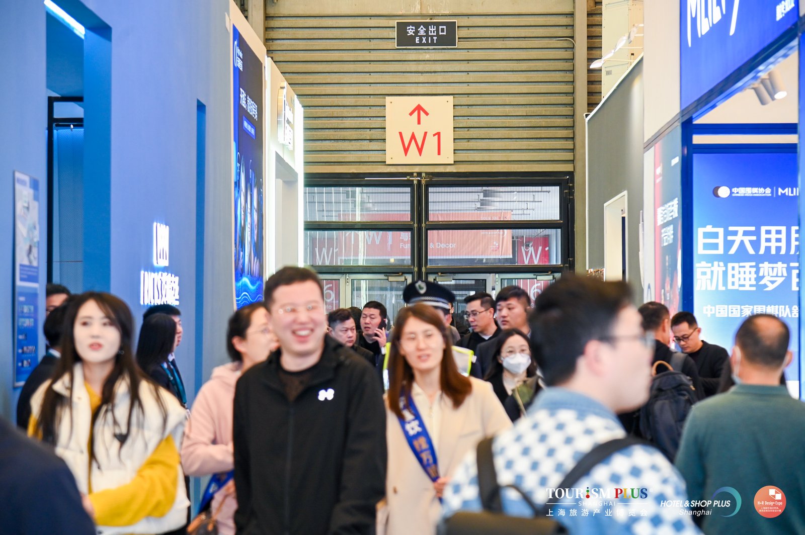 2025上海国际酒店家具、商用定制及软装设计展
