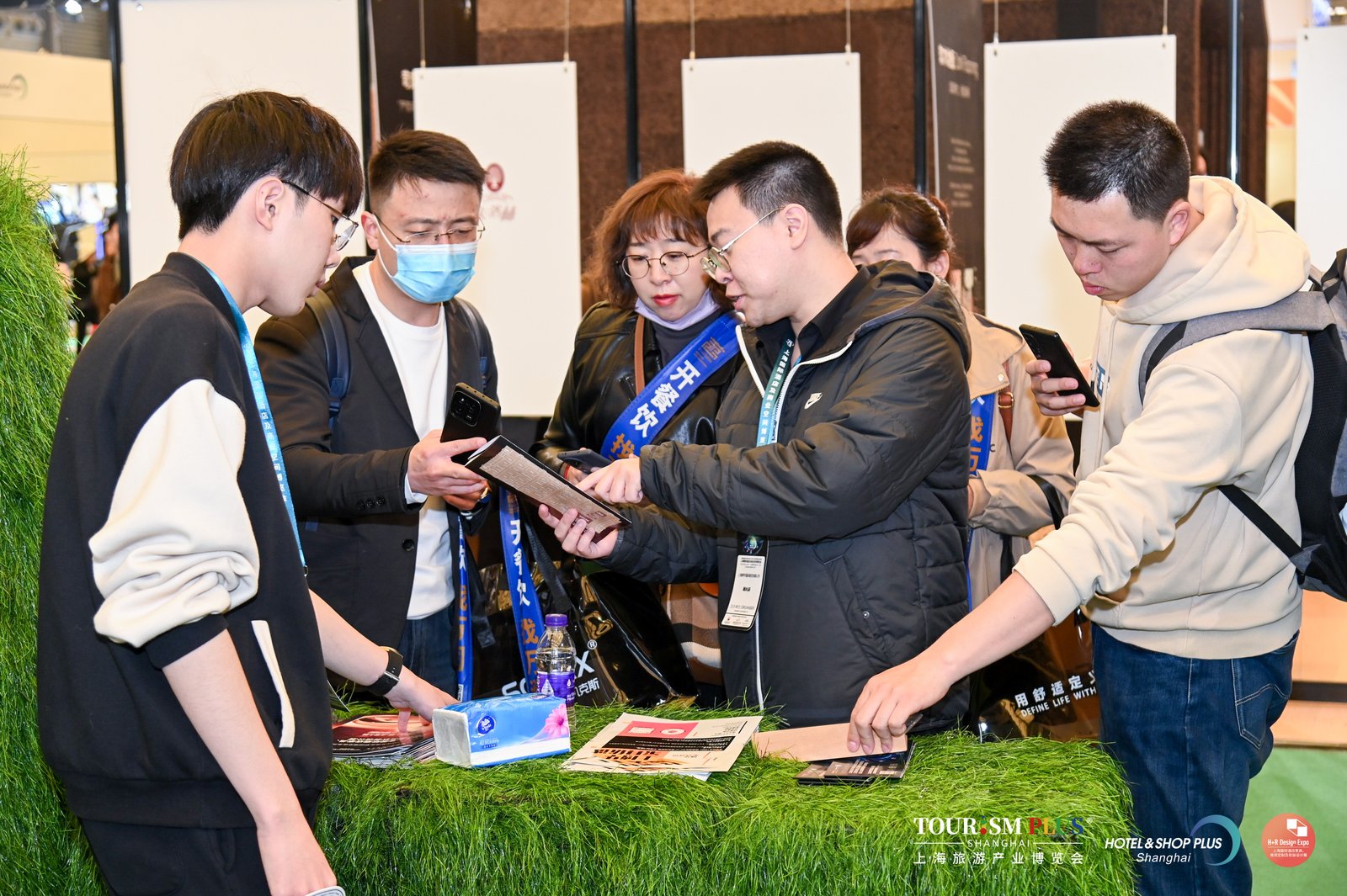 2025上海国际酒店家具、商用定制及软装设计展