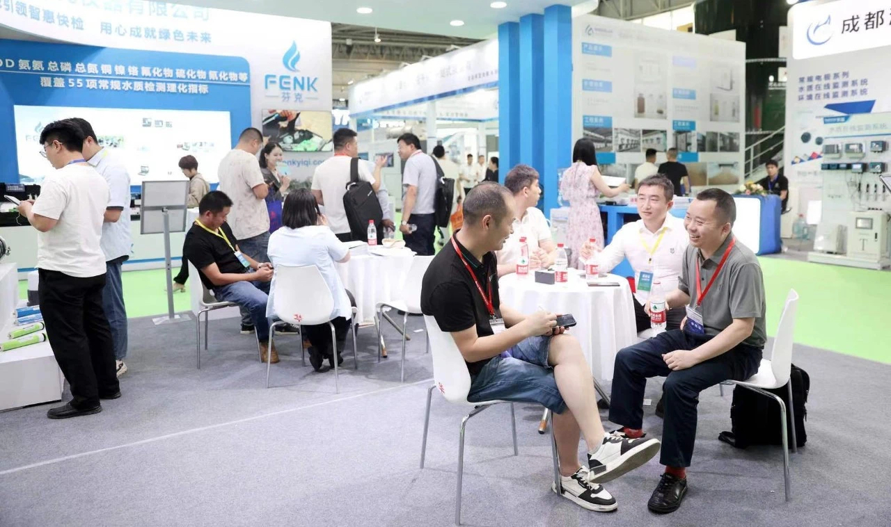 2025成都国际环保博览会暨中欧绿色低碳博览会
