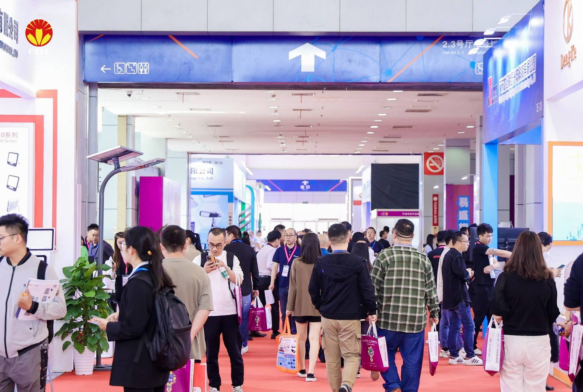 2025宁波国际照明展览会