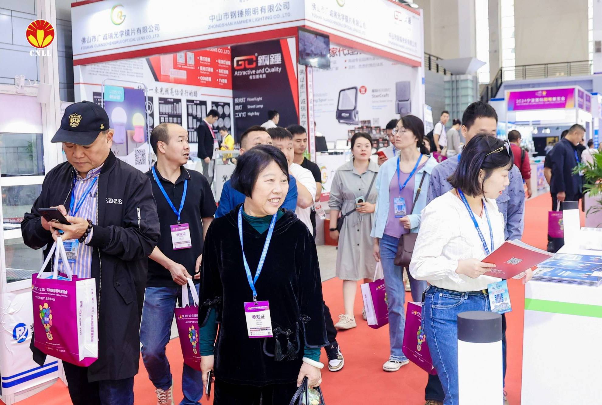 2025宁波国际照明展览会