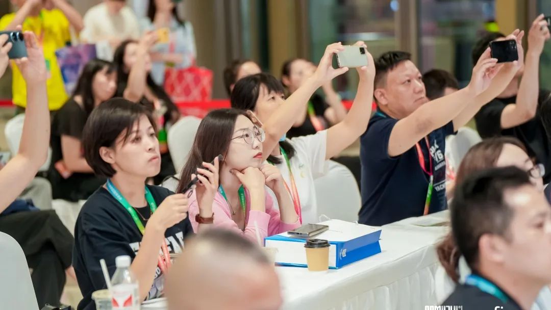 2025厦门国际纺织服装供应链博览会