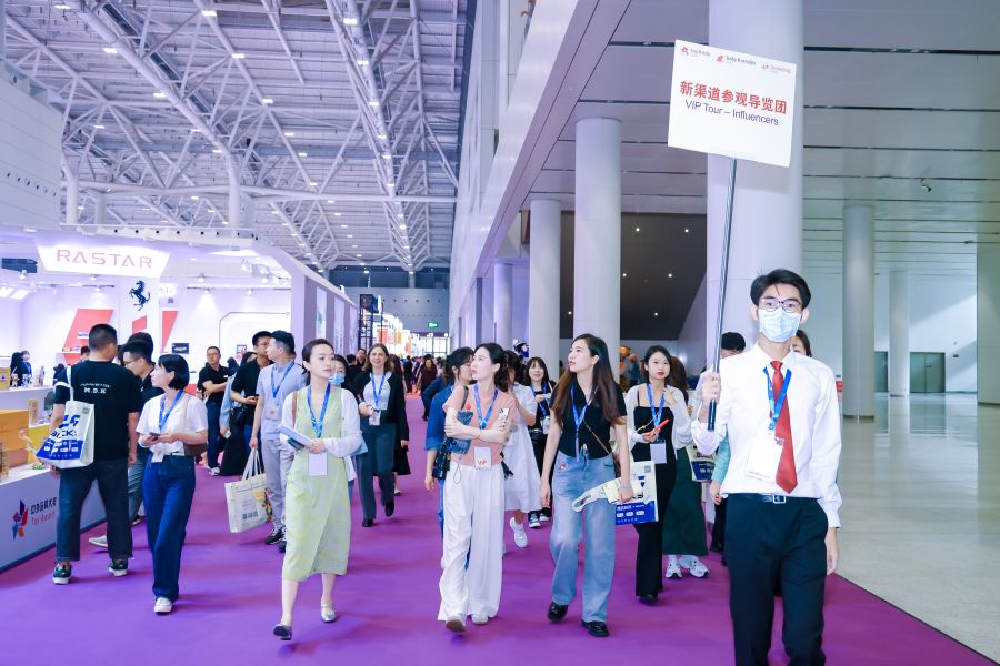 2025第16届国际童车及母婴童用品（深圳）展览会