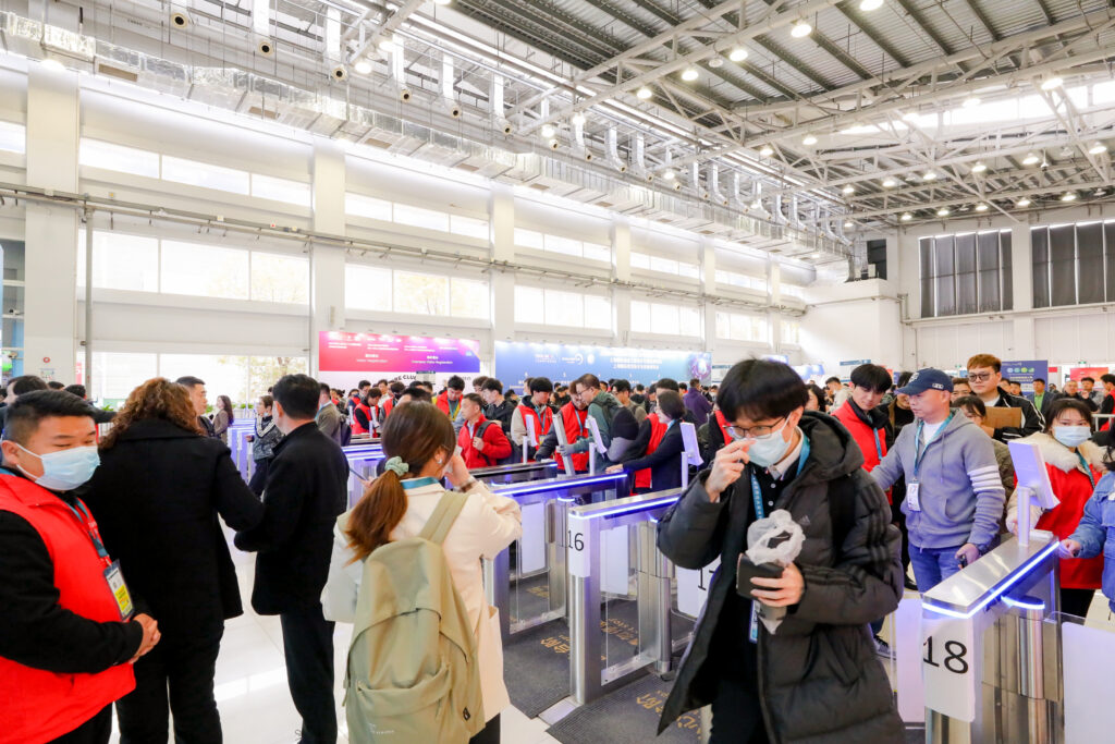 2025第26届上海国际清洁技术与设备博览会