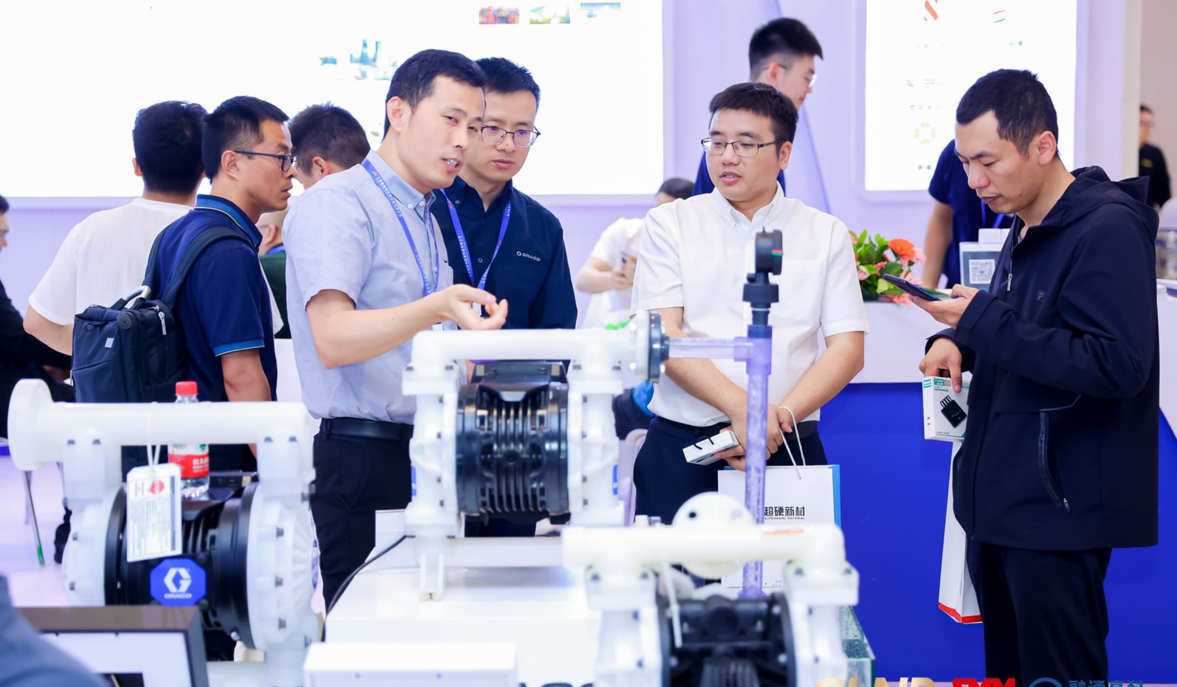 CLNB 2025新能源全产业链博览会
