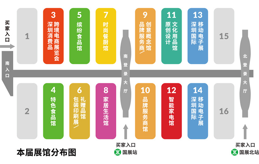 2025第10届深圳礼品、消费品包装及印刷展