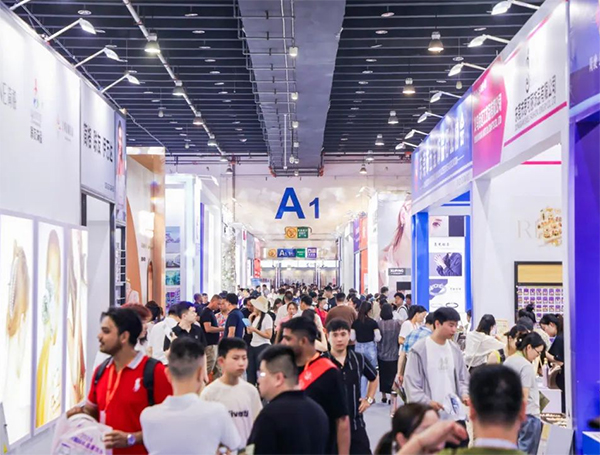 2025义乌时尚饰品工厂展