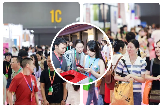 2025第34届中国（杭州）国际纺织服装供应链博览会