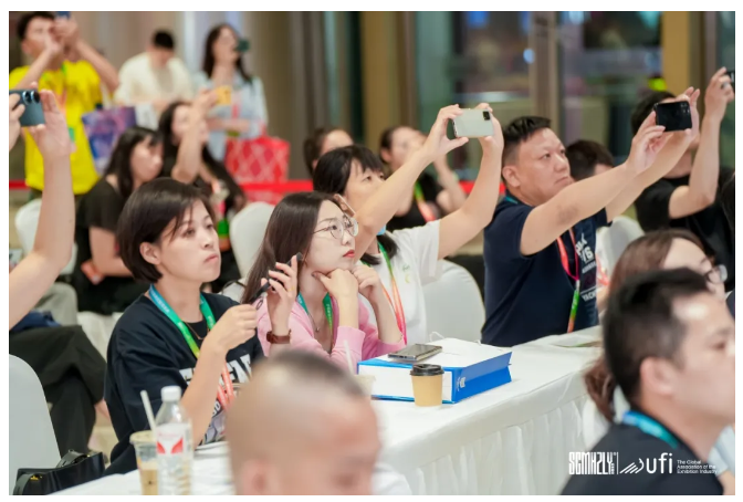 2025第34届中国（杭州）国际纺织服装供应链博览会