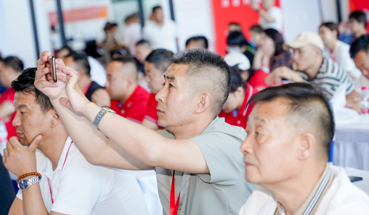 良之隆·2025中国陕菜食材电商节