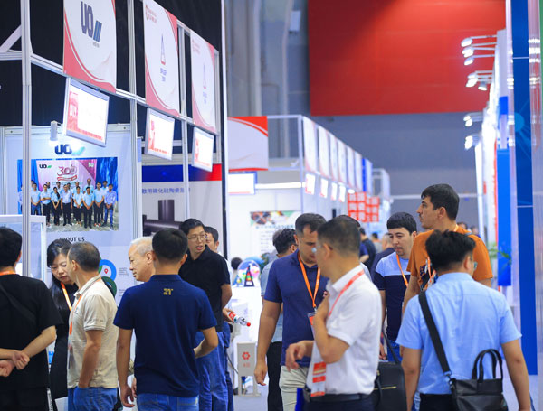 2025第39届中国国际陶瓷工业展览会