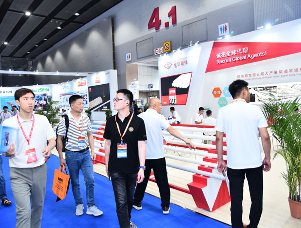 2025第39届中国国际陶瓷工业展览会