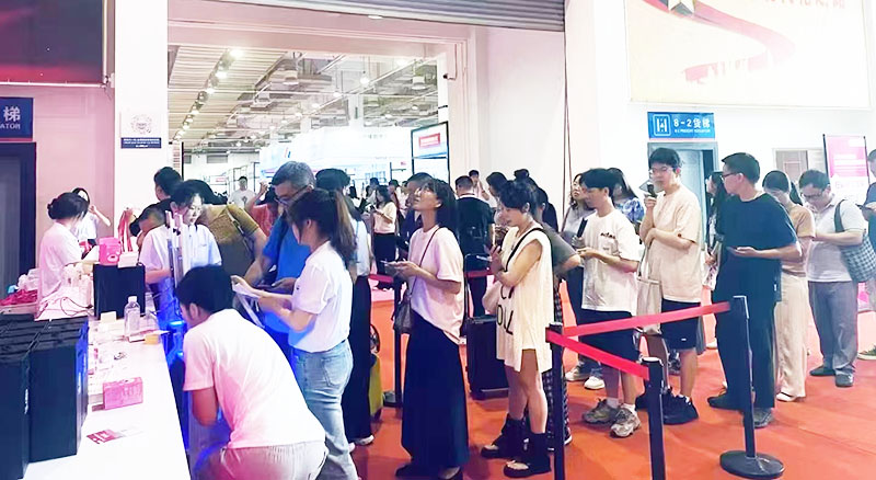 2025宁波国际纺织服装供应链博览会