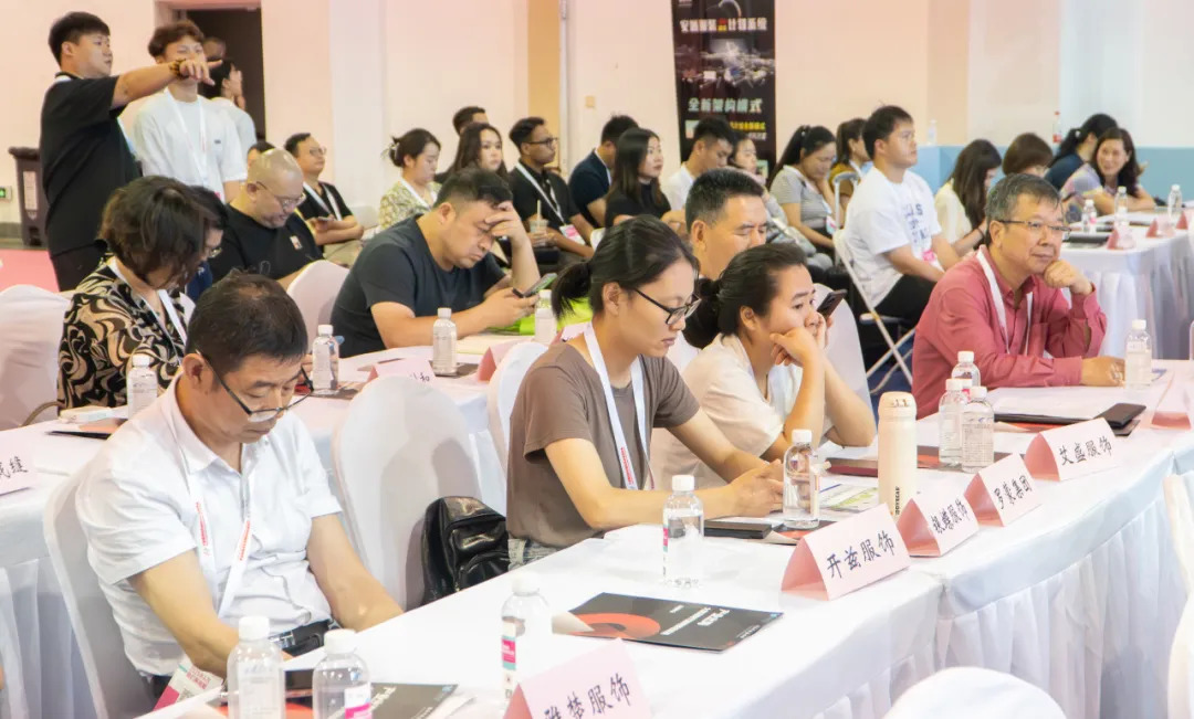 2025宁波国际纺织服装供应链博览会
