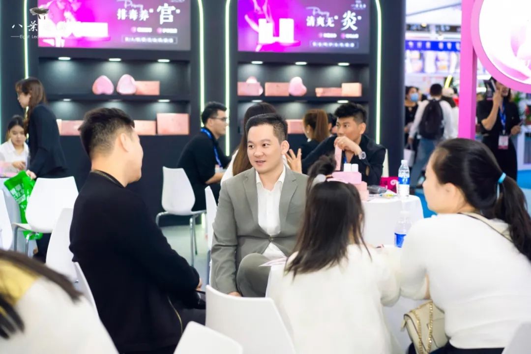 2025第51届CCBE（春季）成都美博会