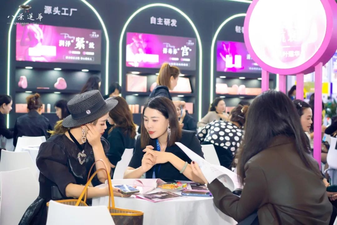 2025第51届CCBE（春季）成都美博会