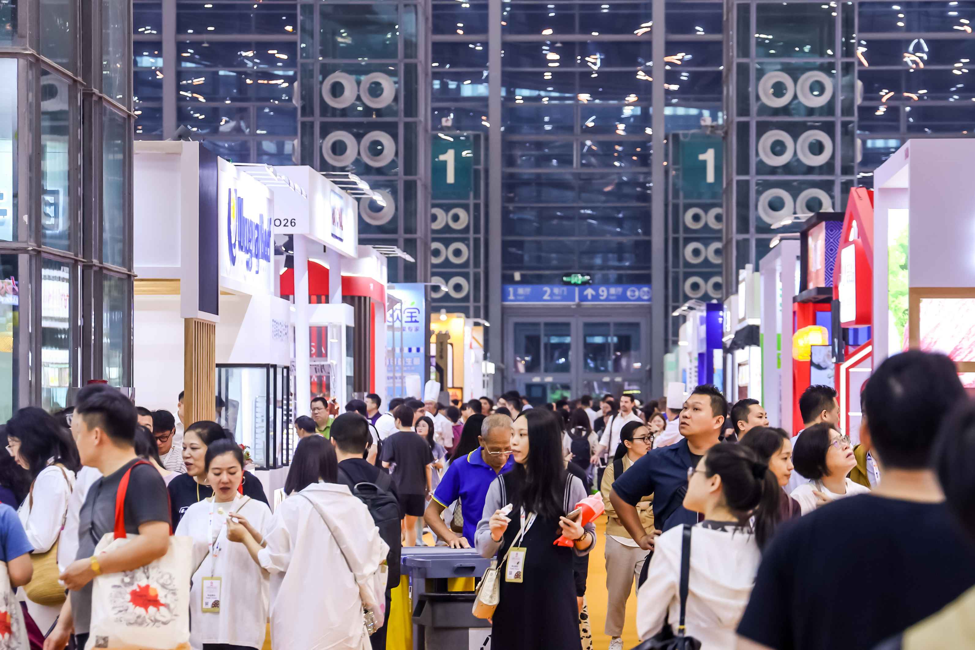 Anuga Select China 2025世界食品（深圳）博览会