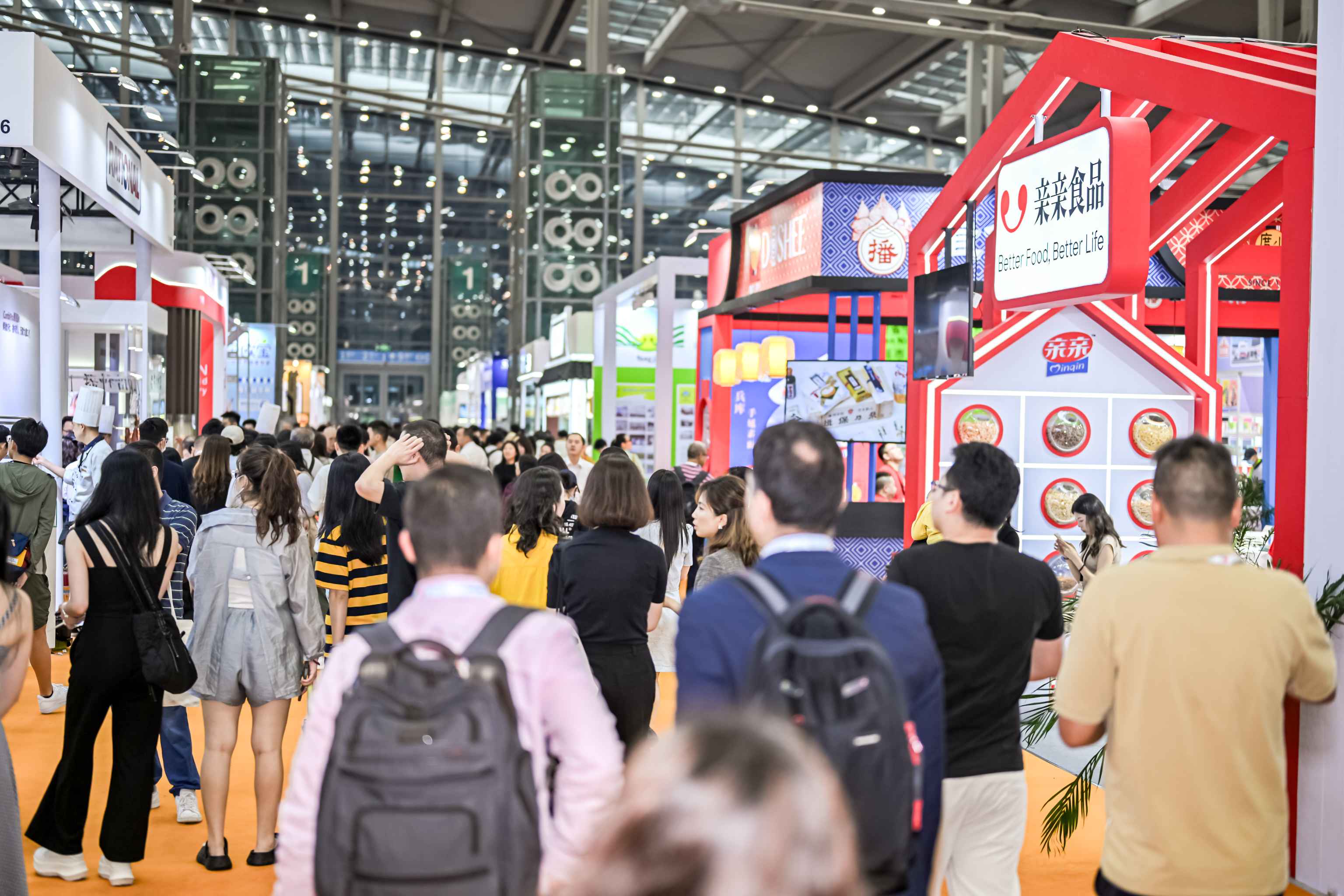 Anuga Select China 2025世界食品（深圳）博览会