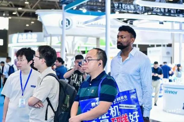 BTE第9届国际生物技术大会暨展览会
