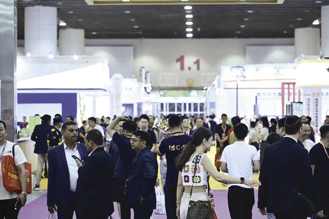 2025中国（广州）日用陶瓷技术装备及原辅料展览会