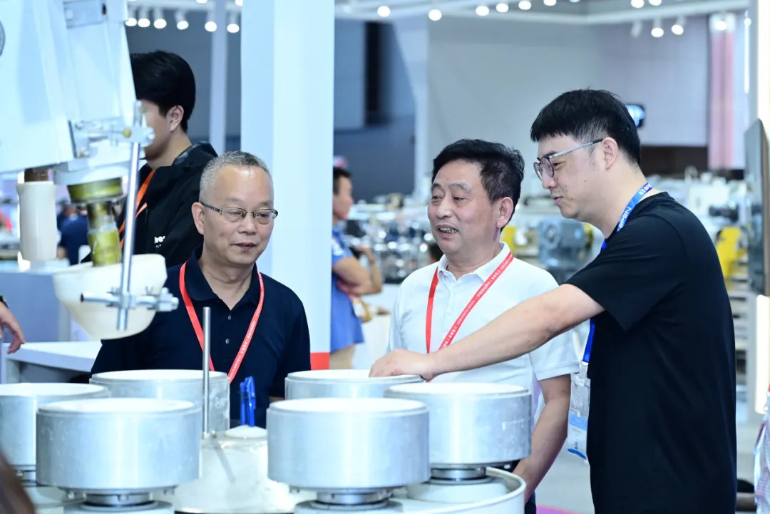 2025中国（广州）日用陶瓷技术装备及原辅料展览会