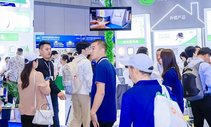 2025第十届上海空气展